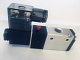 Воздушный клапан 220 v